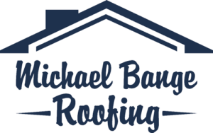 michael bange roofing logo